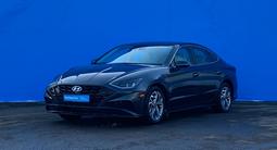 Hyundai Sonata 2021 года за 12 250 000 тг. в Алматы