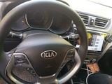 Kia Rio 2015 годаүшін5 500 000 тг. в Шымкент