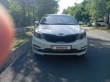 Kia Rio 2015 годаүшін5 500 000 тг. в Шымкент – фото 2