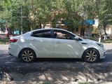 Kia Rio 2015 годаүшін5 500 000 тг. в Шымкент – фото 3