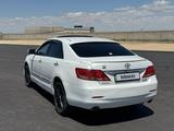Toyota Aurion 2007 годаүшін5 300 000 тг. в Актау – фото 5