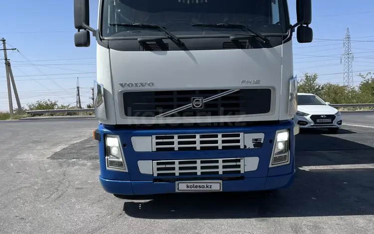 Volvo  FH 2003 года за 19 000 000 тг. в Шымкент