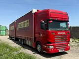 Scania  R-Series 2013 годаfor44 000 000 тг. в Алматы – фото 3