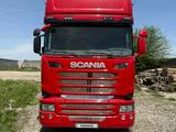 Scania  R-Series 2013 годаfor44 000 000 тг. в Алматы