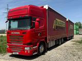 Scania  R-Series 2013 годаfor44 000 000 тг. в Алматы – фото 2