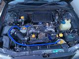 Subaru Forester 1997 года за 2 500 000 тг. в Сарань – фото 2