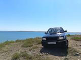 Subaru Forester 1997 года за 2 500 000 тг. в Сарань – фото 3