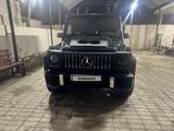 Mercedes-Benz G 55 AMG 2008 годаfor15 000 000 тг. в Жанаозен