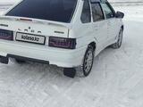 ВАЗ (Lada) 2114 2012 годаүшін1 750 000 тг. в Риддер – фото 3