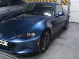 Mazda MX-5 2019 годаүшін18 800 000 тг. в Алматы