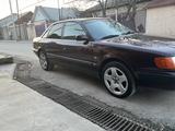 Audi 100 1992 года за 3 500 000 тг. в Шымкент – фото 2