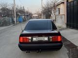 Audi 100 1992 года за 3 500 000 тг. в Шымкент – фото 3