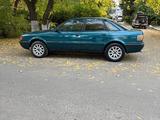 Audi 80 1993 года за 1 550 000 тг. в Петропавловск – фото 2