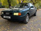 Audi 80 1993 года за 1 550 000 тг. в Петропавловск