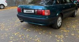 Audi 80 1993 года за 1 550 000 тг. в Петропавловск – фото 4