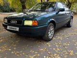 Audi 80 1993 года за 1 550 000 тг. в Петропавловск – фото 5