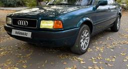 Audi 80 1993 года за 1 550 000 тг. в Петропавловск – фото 5