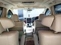 Toyota Alphard 2010 года за 12 500 000 тг. в Алматы – фото 10