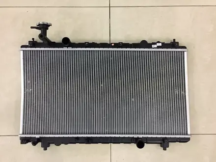Радиатор охлаждения основной Lifan x50 Лифан х50 DI2139 за 44 000 тг. в Астана