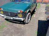 ВАЗ (Lada) Lada 2121 1998 года за 800 000 тг. в Усть-Каменогорск – фото 4