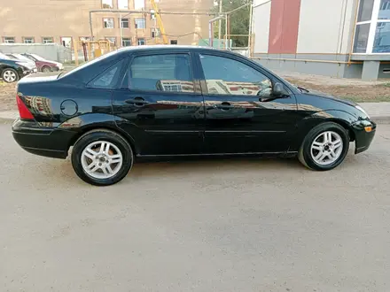 Ford Focus 2005 года за 1 800 000 тг. в Уральск – фото 2