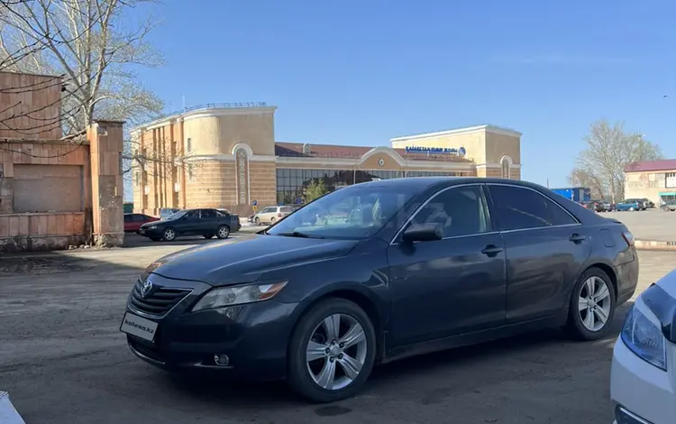 Toyota Camry 2007 года за 7 500 000 тг. в Костанай