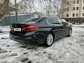 BMW 530 2017 года за 18 700 000 тг. в Астана – фото 5