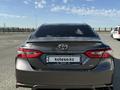 Toyota Camry 2018 года за 12 000 000 тг. в Алматы – фото 2