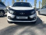 ВАЗ (Lada) Granta 2190 2019 годаүшін3 750 000 тг. в Актобе