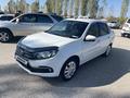 ВАЗ (Lada) Granta 2190 2019 года за 3 750 000 тг. в Актобе – фото 3