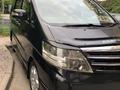 Toyota Alphard 2007 года за 7 700 000 тг. в Алматы – фото 3