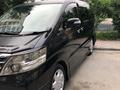 Toyota Alphard 2007 года за 7 700 000 тг. в Алматы – фото 19