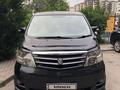 Toyota Alphard 2007 года за 7 700 000 тг. в Алматы