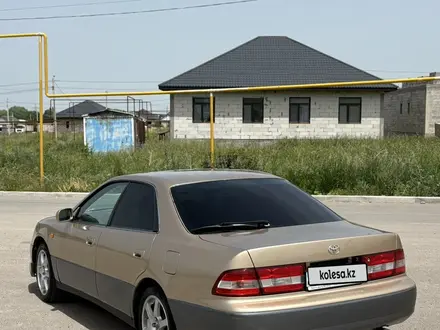 Toyota Windom 1999 года за 4 500 000 тг. в Алматы – фото 4