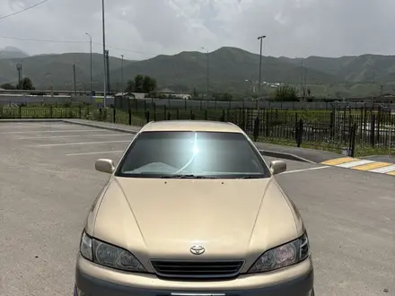 Toyota Windom 1999 года за 4 500 000 тг. в Алматы