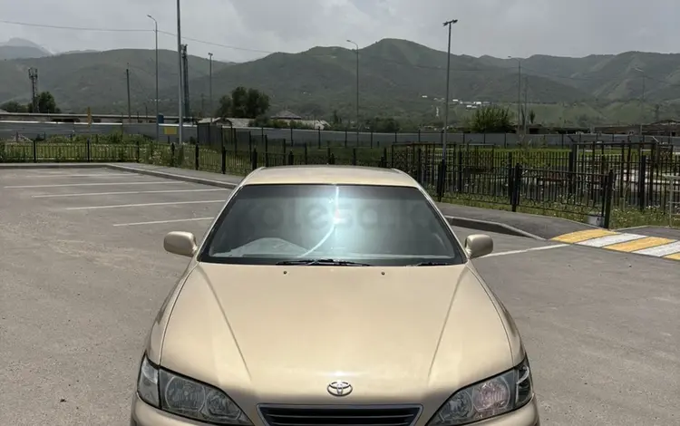Toyota Windom 1999 года за 4 500 000 тг. в Алматы