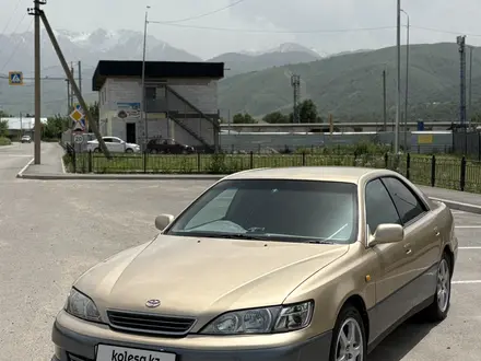 Toyota Windom 1999 года за 4 500 000 тг. в Алматы – фото 3