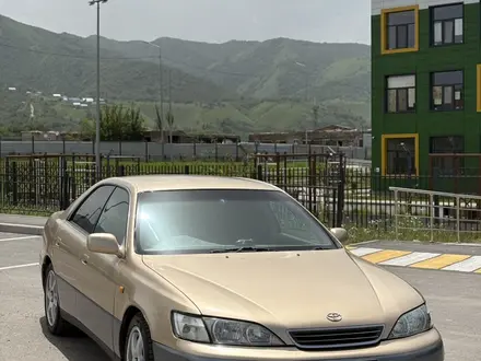 Toyota Windom 1999 года за 4 500 000 тг. в Алматы – фото 2