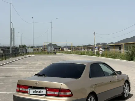 Toyota Windom 1999 года за 4 500 000 тг. в Алматы – фото 5