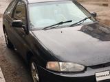 Mitsubishi Mirage 1996 года за 1 300 000 тг. в Усть-Каменогорск