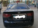 Kia Cerato 2013 годаүшін4 000 000 тг. в Жанаозен