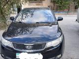 Kia Cerato 2013 годаүшін4 000 000 тг. в Жанаозен – фото 2