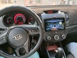 Kia Cerato 2013 годаүшін4 000 000 тг. в Жанаозен – фото 3