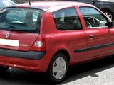 Фары фонари Renault Clio за 5 000 тг. в Актобе