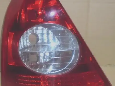 Фары фонари Renault Clio за 5 000 тг. в Актобе – фото 2