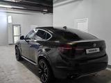 BMW X6 2015 годаfor23 000 000 тг. в Астана – фото 3