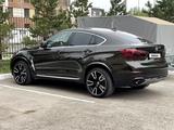 BMW X6 2015 годаүшін23 000 000 тг. в Астана