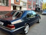 Mercedes-Benz S 500 1997 года за 1 500 000 тг. в Алматы