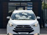 JAC S3 2021 года за 4 700 000 тг. в Караганда – фото 2