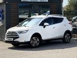JAC S3 2021 года за 4 700 000 тг. в Караганда